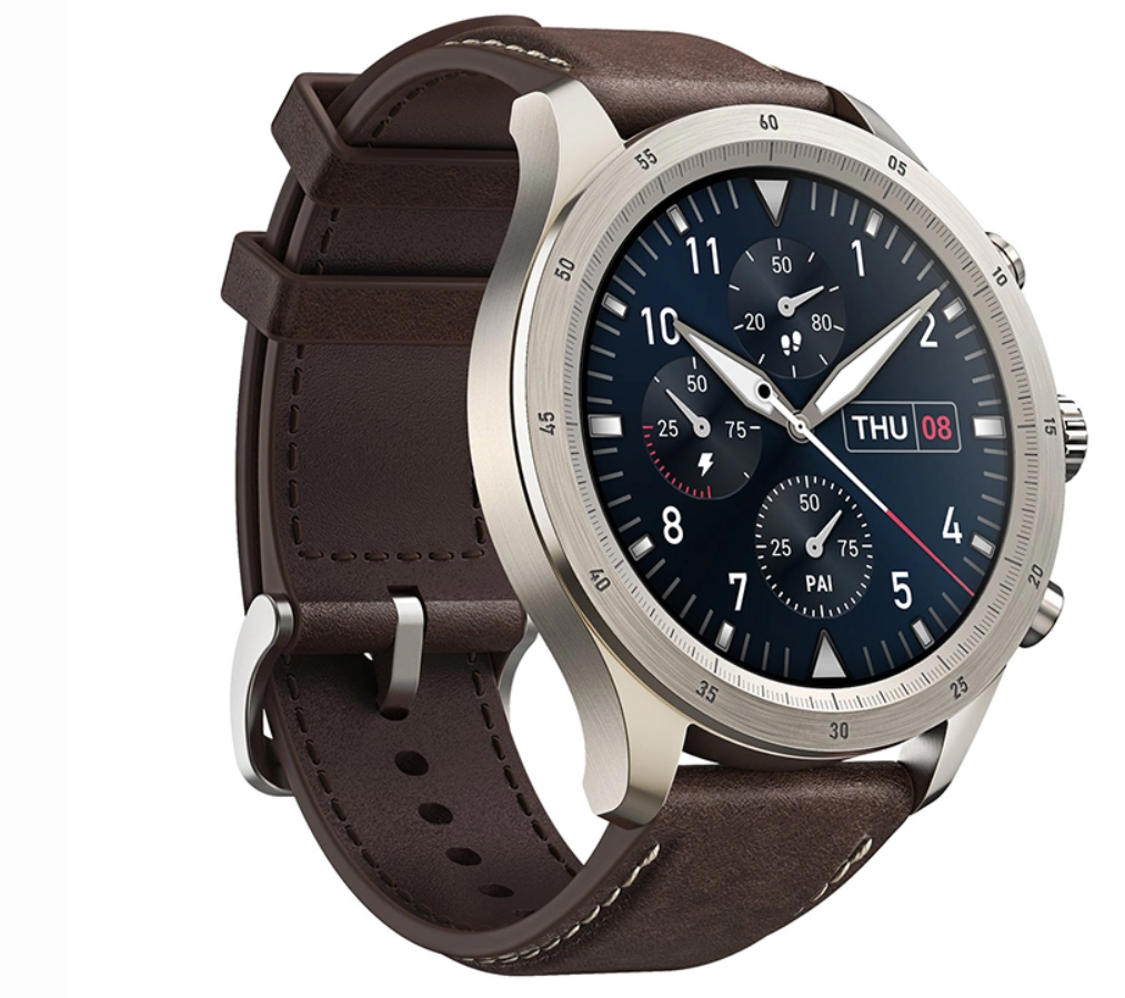 amazfit bip s zepp