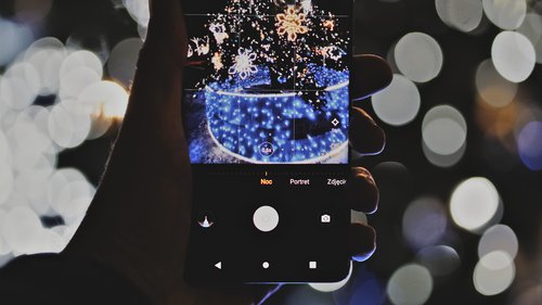 Vivo X51 5G/fot. gsmManiaK.pl