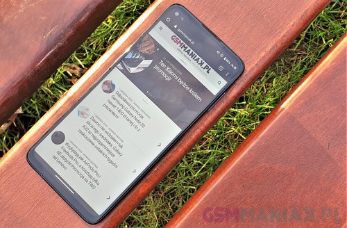 Motorola Moto G9 Plus / fot. gsmManiaK