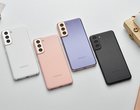 Smartfony Samsung Galaxy S21 w ofertach operatorskich. Sprawdź ceny i wybierz najlepszą ofertę!