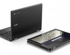 Laptop 2-w-1 z 8 GB RAM za drobne? Acer prezentuje niezłe modele w swojej kategorii