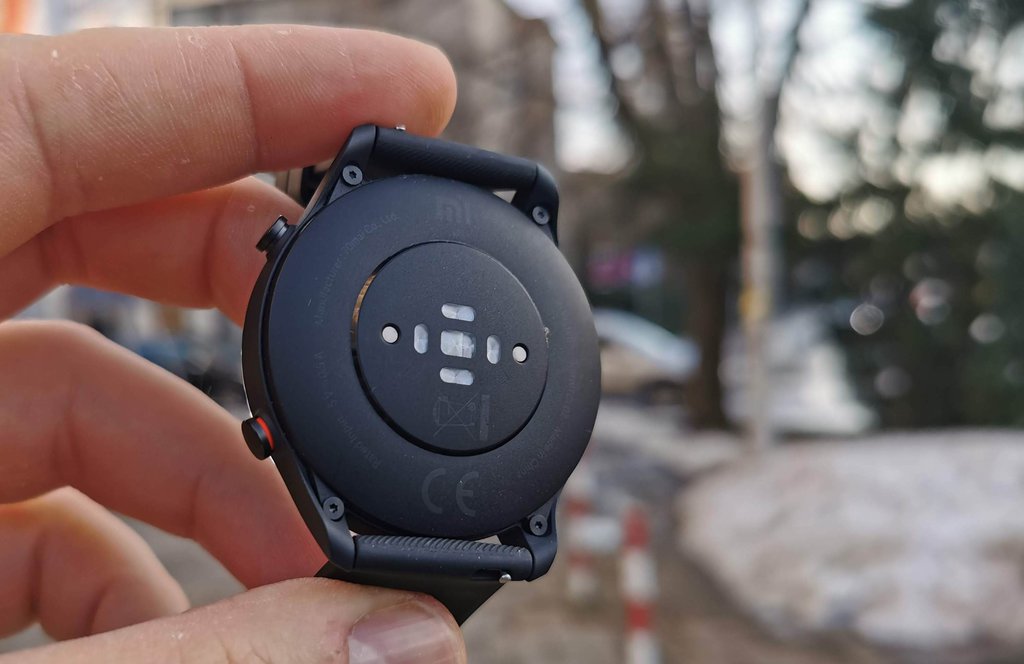 Xiaomi Mi Watch - test. Warto kupić? | gsmManiaK.pl