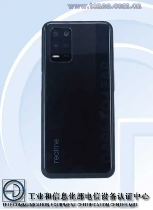 Realme Narzo 30 Pro zdradza specyfikację - premiera już za ...