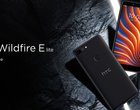 HTC Wildfire E Lite oficjalnie. To jest bardzo tani (An)droid, którego szukacie?