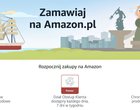 JUŻ DZIAŁA!!! Amazon.pl wystartował, a wraz z nim GENIALNE promocje