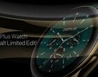 OnePlus Nord Watch odkrywa karty. Tańszy zegarek OnePlusa wcale nie będzie budżetowy