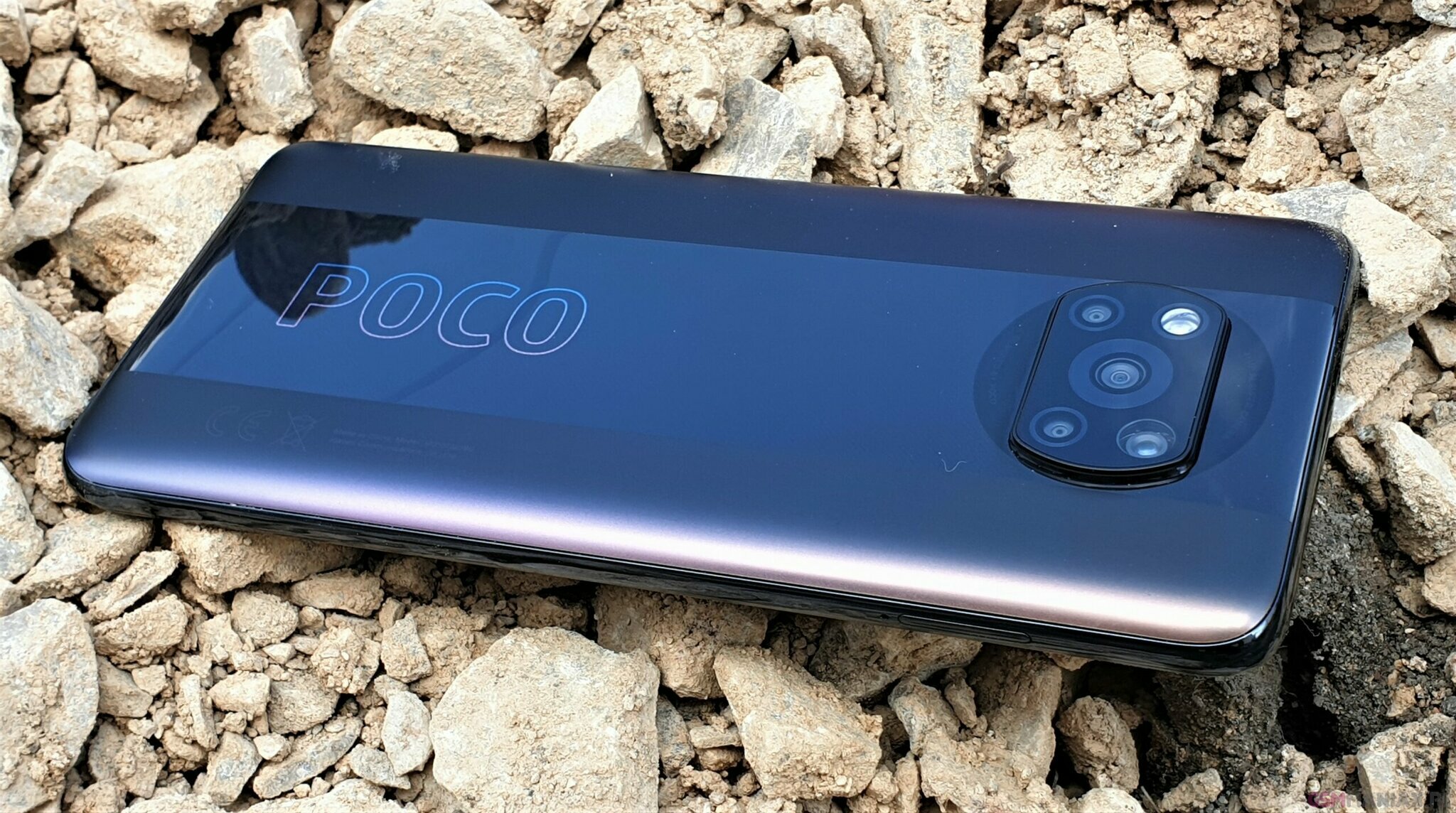 Xiaomi poco x3 когда появится в россии