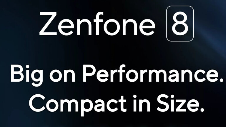 ASUS Zenfone 8 „mini" - cena w Europie. Kompaktowy hit?