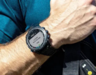 Ja się zakochałem. Garmin Instinct 2 to smartwatch z (prawie) nieskończoną baterią