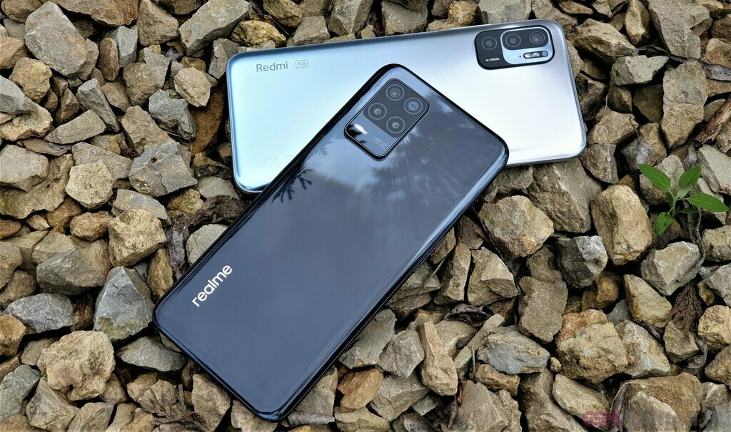 realme 8 5G vs Xiaomi Redmi Note 10 5G (15)