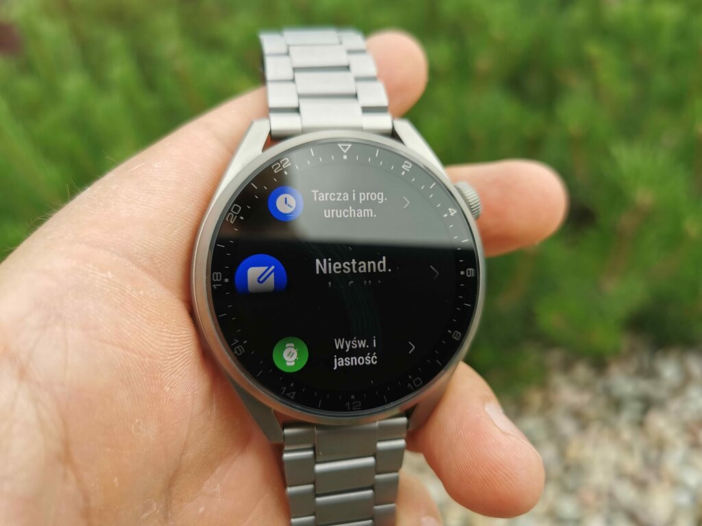 huawei elite watch