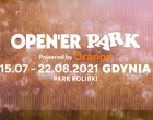 Open’er Park Powered by Orange 