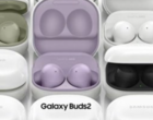 Samsung Galaxy Buds 2 właśnie stały się lepsze. Dostają funkcję z modelu droższego o kilkaset złotych