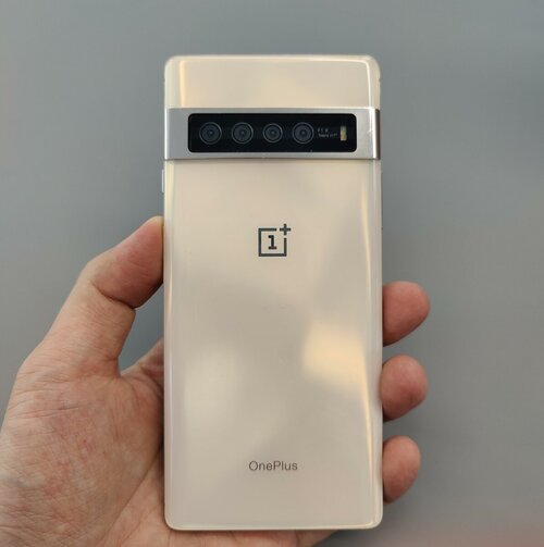 Pixel 6