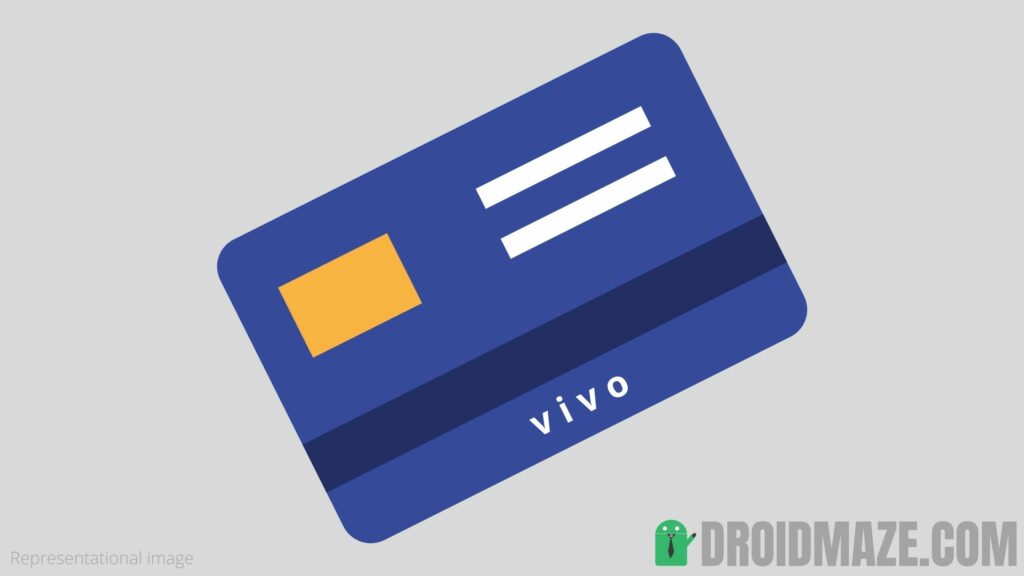 Vivo pay какие карты поддерживает