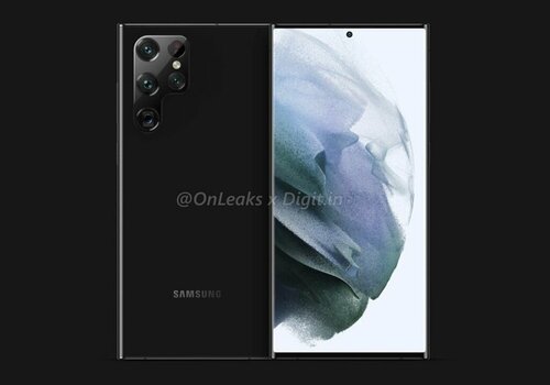 Samsung Galaxy Note 20 Ultra zamiast Samsung Galaxy S22 Ultra?