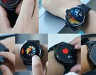 Promocja: smartwatch z KOLOSALNĄ baterią, Androidem i LTE w dobrej cenie
