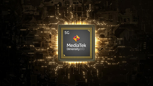 MediaTek Dimensity 810 z Xiaomi POCO M4 Pro