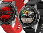 Smartwatch jak G-Shock w takiej cenie to chyba najlepszy tani i odporny smartwatch na rynku