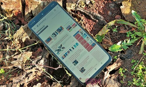 Xiaomi POCO M4 Pro 5G