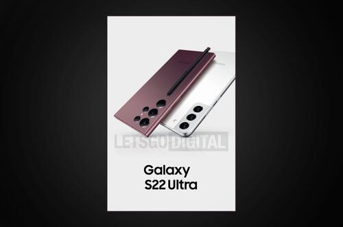 Samsung Galaxy S22 Ultra i Galaxy S22+