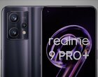 Daruj sobie Redmi Note 11. Wiemy, kiedy zadebiutuje realme 9 Pro+ z super SoC i OIS w wersji Global!