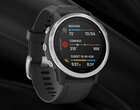 Gorąca promocja: smartwatch Garmin z pulsoksymetrem, GPS i baterią na 10 dni - 700 złotych taniej!