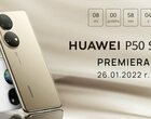 Wielka premierowa zabawa Huawei: Wygraj sprzęty marki lub voucher na 6 tysięcy złotych!