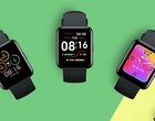 Tani Apple Watch od Xiaomi: AMOLED, połączenia Bluetooth i bateria na 12 dni