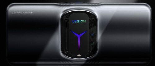 Lenovo Legion Y90