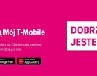 T-Mobile: darmowa paczka gigabajtów w aplikacji dla każdego!