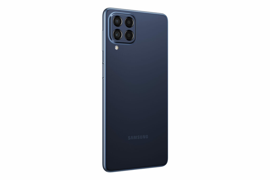 Samsung Galaxy M53 5G / Imagine de la producător