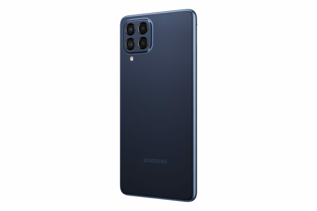 Samsung Galaxy M53 5G / Imagine de la producător