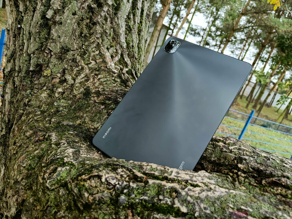 Xiaomi Pad 5