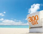 Orange: paczka 300 GB darmowego internetu na wakacje