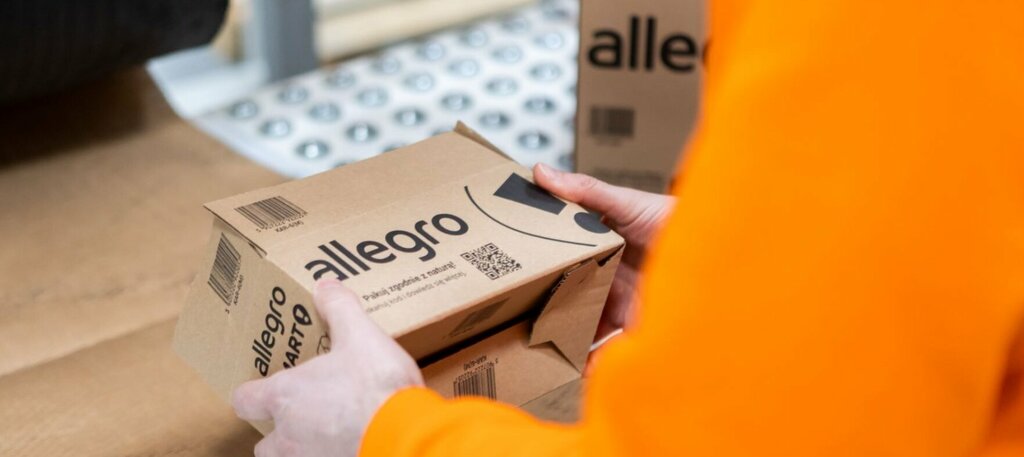 Allegro One Box