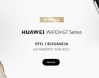 Świetna okazja: weź udział w zabawie Huawei i wygraj laptopy, zegarki i słuchawki marki!