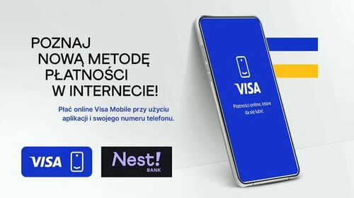 fot. Visa Mobile