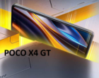 Premiera i polska cena Xiaomi POCO X4 GT: najbardziej opłacalnego modelu tego roku