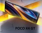 Przepotężny, polecany i promocyjny. POCO X4 GT w historycznie niskiej cenie!