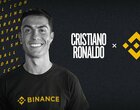 Bądź jak Cristiano Ronaldo i poznaj najlepsze aplikacje do obrotu kryptowalutami