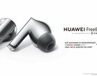 Oficjalna premiera Huawei FreeBuds Pro 2. Sprawdź cenę i specyfikację