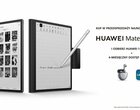 Huawei ma swój tablet z ekranem E Ink. Kupisz go w przedsprzedaży z wartościowymi prezentami!