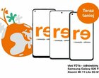 Orange obniża ceny smartfonów w wersji eko. W ofercie Xiaomi, Samsung, Motorola