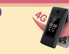 Smartfon idealny dla seniora: poznaj myPhone Tango LTE z klapką