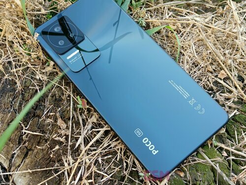 Xiaomi POCO F4
