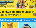 Amazon Prime Day już jutro pierwszy raz w Polsce! Jak skorzystać z promocji? Wszystko, co musisz wiedzieć