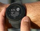 Garmin Instinct 2 Dezl Edition; smartwatch dla kierowców. Teraz taniej aż o 650 zł!