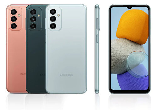 Samsung Galaxy M23 promocji OleOle!