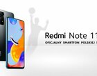 Redmi Note 11 Pro oficjalnym smartfonem Polskiej Siatkówki. Wygraj bilety na mecze!